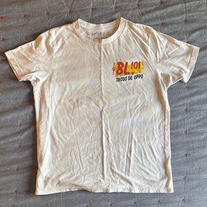 BL101 Tacos De Oppo Tshirt